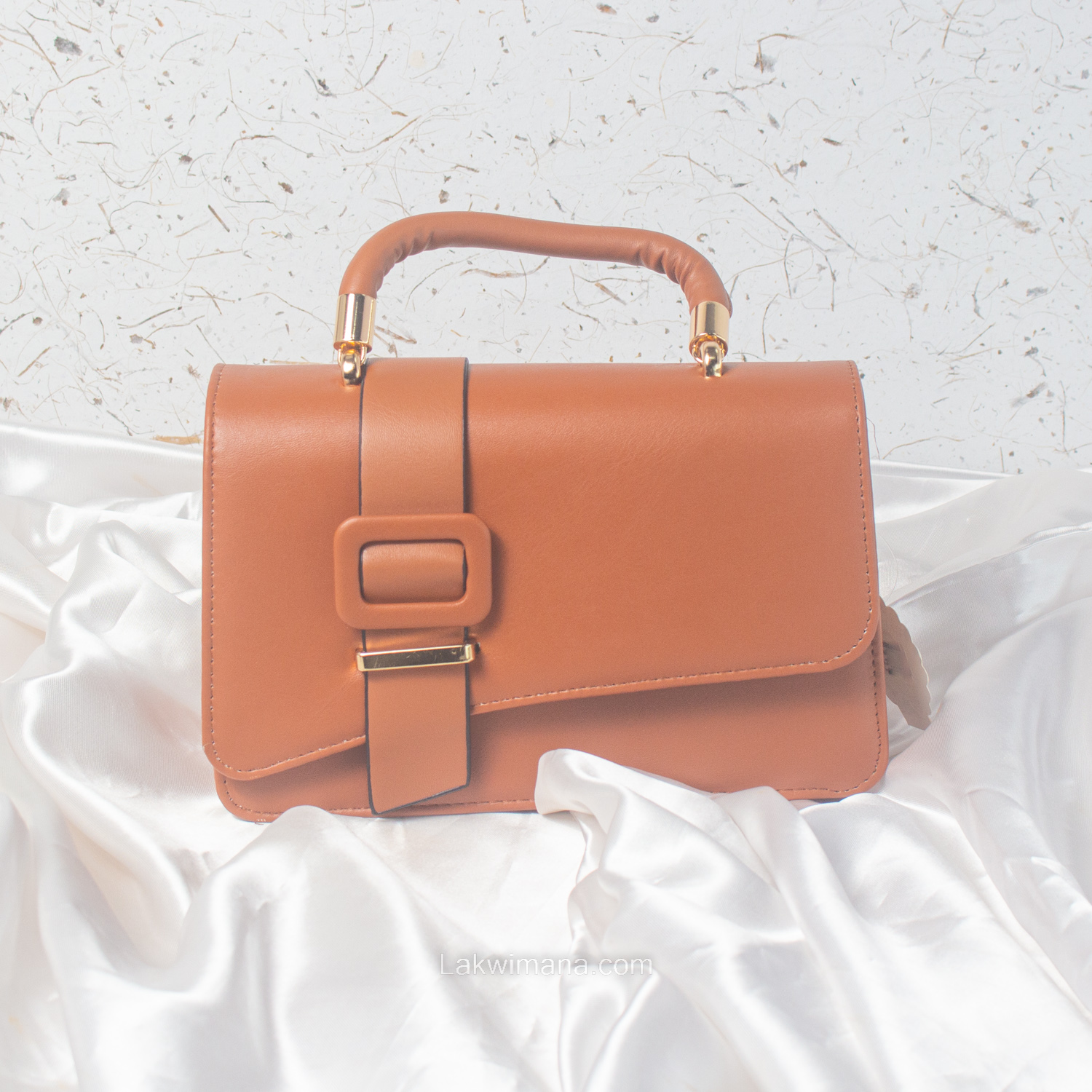 Ladies Side Bag 1321